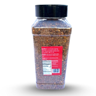Nanny Spice Jamaican Jerk Seasoning 24 oz. With whole pimento seeds